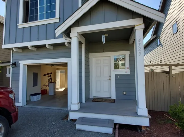 4729 Parker St, Bellingham, WA 98226