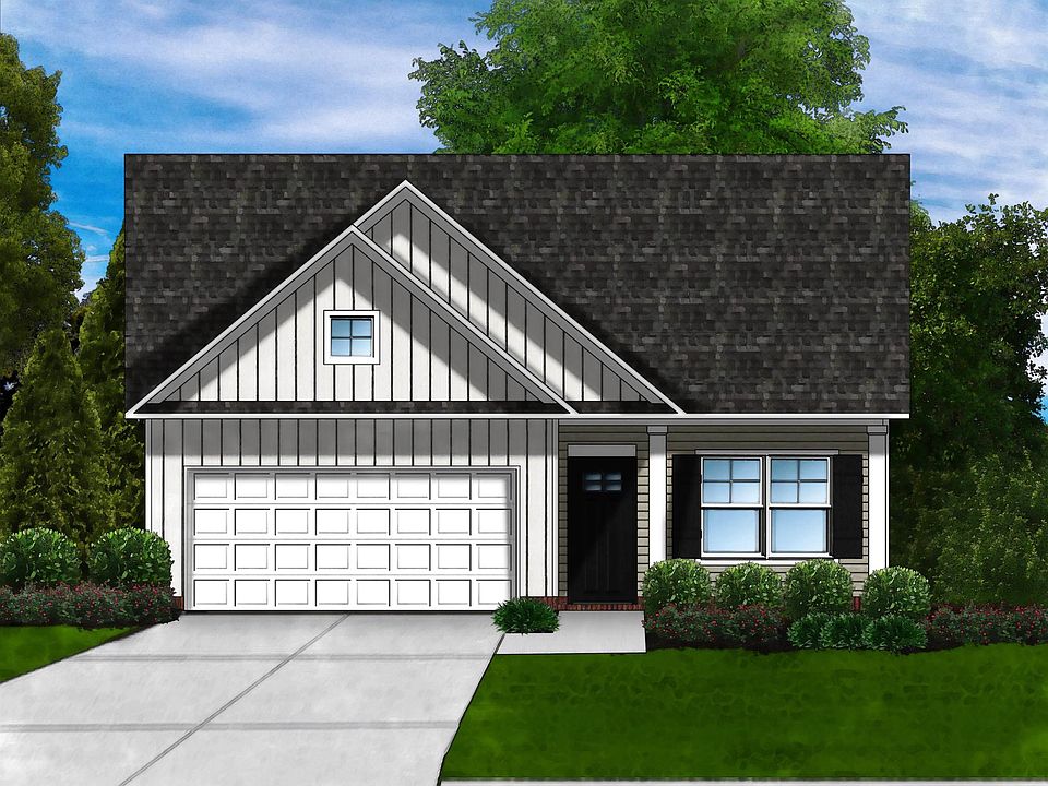 2nd image of 260 Red Maple Loop Lot 19 Model Buck Island A