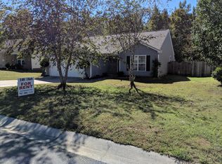 2664 Captains Watch Rd NE, Kannapolis, NC 28083