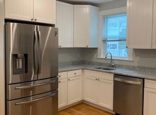 307 Highland Ave #11, Somerville, MA 02144