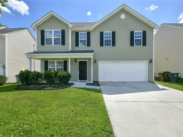 4134 Eastland Ave, Greensboro, NC 27405