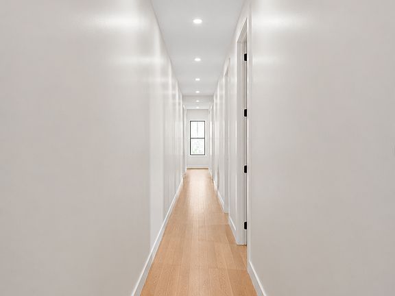 4th image of 520 W 136th St #3C