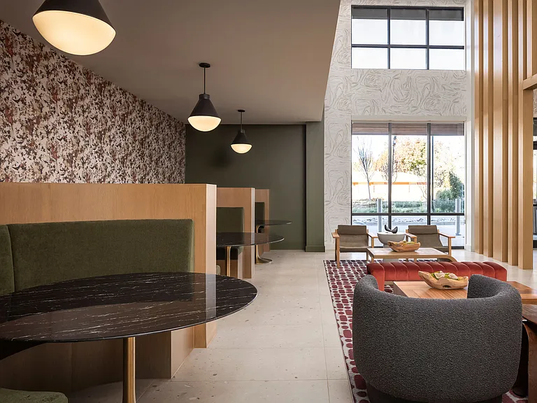 Residences at OAK — Photo 12