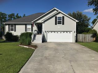 1630 Ocean Neighbors Blvd, Charleston, SC 29412
