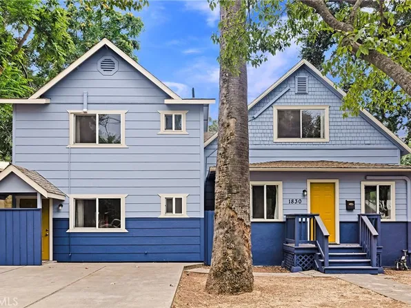 1830 Mulberry St, Chico, CA 95928