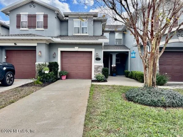 8852 INLET BLUFF Drive, Jacksonville, FL 32216