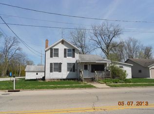 11215 Fox River Rd, Wilmot, WI 53192