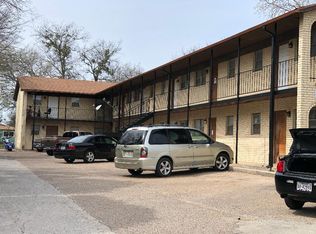 703 N Gilmer St #104, Killeen, TX 76541