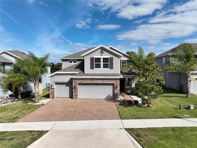 2431 Hastings Blvd, Clermont, FL, 34711