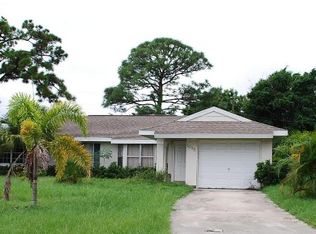 1015 23rd Pl SW, Vero Beach, FL 32962