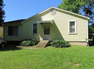 2645 Cedar St, Doe Run, MO 63637