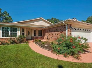 10771 Tara Dawn Cir, Pensacola, FL 32534