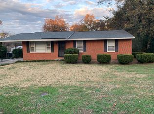 2601 Springwood Dr, Augusta, GA 30904