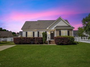 11438 Village Square Dr, Middlesex, NC 27557