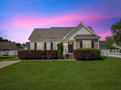 11438 Village Square Dr, Middlesex, NC, 27557