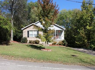 3108 Lincoln Ave, Nashville, TN 37218