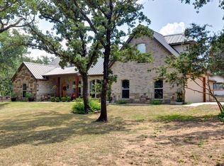 1185 County Road 3690, Paradise, TX 76073