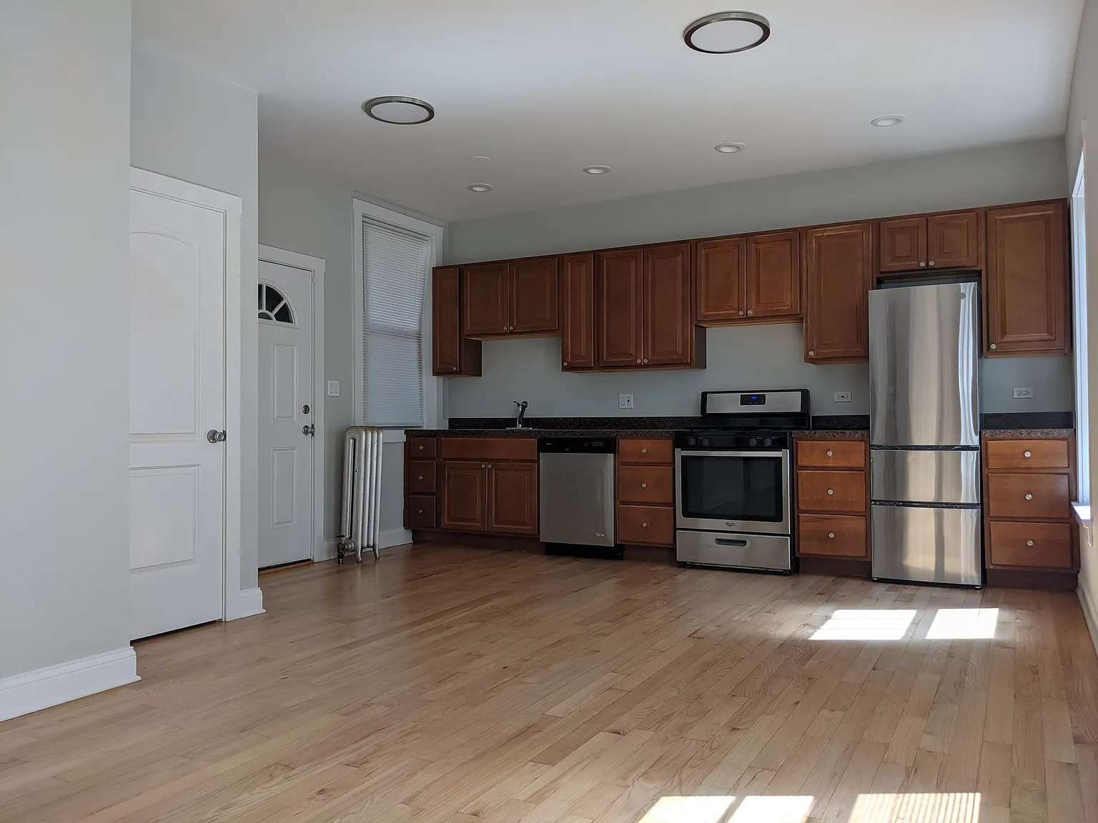 4338-44 N. Milwaukee Ave/5060-62 W. Pensacola Ave — Photo 1