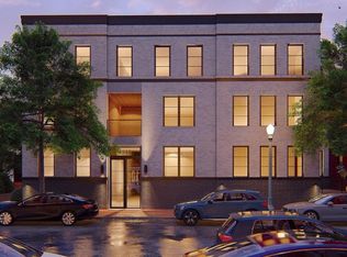 1844 3rd St NW #202, Washington, DC 20001