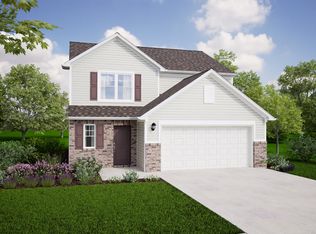 363 Valley View Dr, Mount Sterling, OH 43143