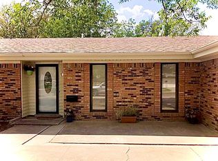 4008 Kingston Rd, Amarillo, TX 79109