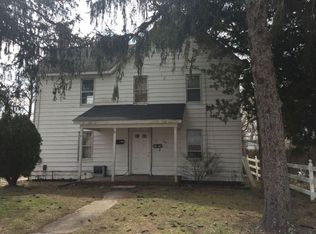 110 Hibernia Ave #B, Lakehurst, NJ 08733