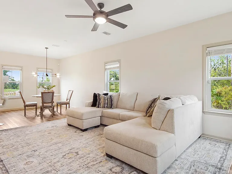3536 Mill Point Cv — Photo 3