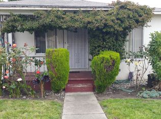 2556 Manchester Ave, San Pablo, CA