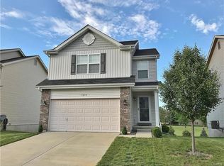 1310 Commons Cir, Saint Charles, MO 63304
