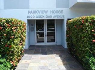 1000 Michigan Ave APT 207, Miami Beach, FL 33139