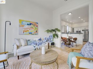 1018 Pine St, Oakland, CA 94607