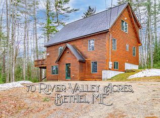 70 River Valley Acres, Bethel, ME 04217
