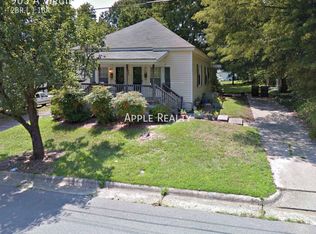 905A Virgie St, Durham, NC 27705