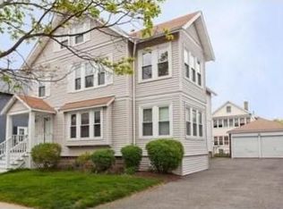 107 Webster St, Arlington, MA 02474