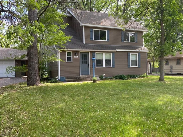 116 91st Ln NE, Blaine, MN 55434