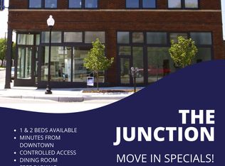 The Junction Apartments, Omaha, NE 68131