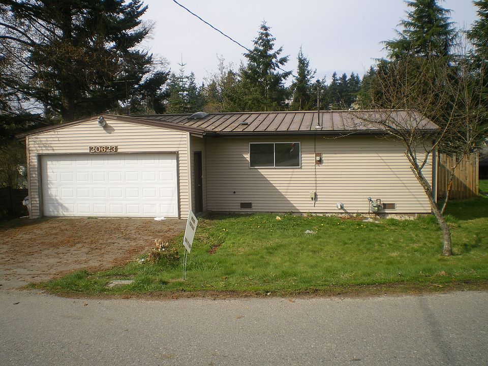 1st image of 20623 13th Ave S