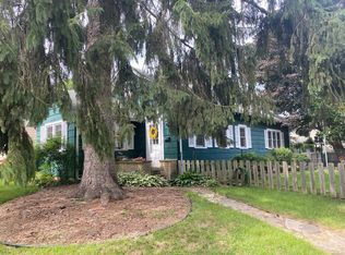 602 Ridge St, Madison, WI 53705