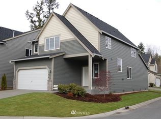 11674 SE 189th Pl #13, Renton, WA 98055