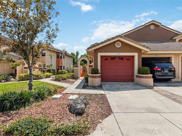 7759 Sugar Bend Dr #7759, Orlando, FL 32819