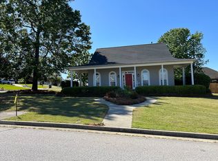 200 Dorset Dr, Evans, GA 30809