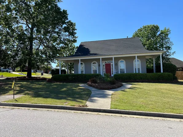 200 Dorset Dr, Evans, GA 30809