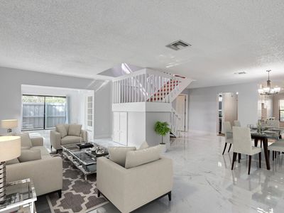 11834 Donlin Drive, Wellington, FL, 33414