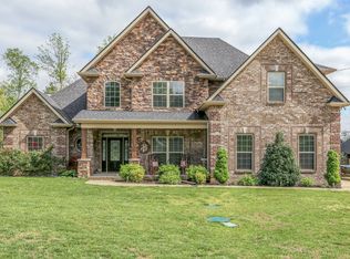 1015 Delta Arthur Dr, Murfreesboro, TN 37129