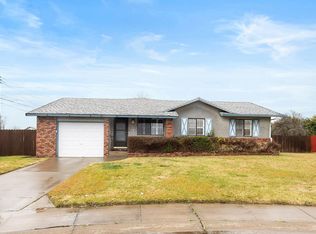 6912 Ennis Ct, North Highlands, CA