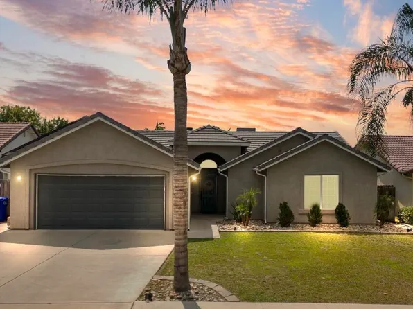 1243 N York Street, Porterville, CA 93257