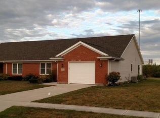 1503 Cumberland Ave, Sidney, OH 45365
