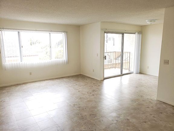 Living and Dining Area