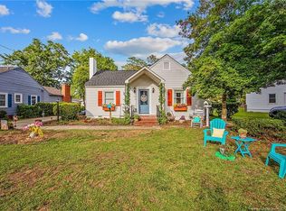 906 McKimmon Rd, Fayetteville, NC 28303