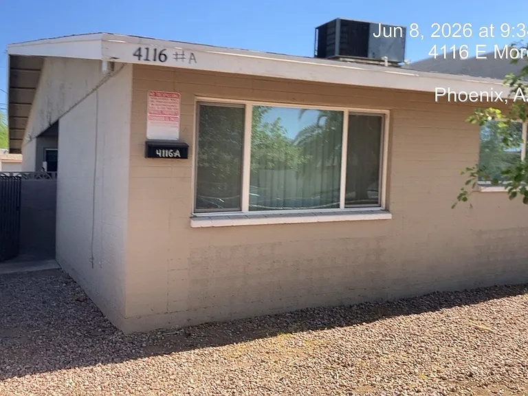 4116 E Moreland St — Photo 1